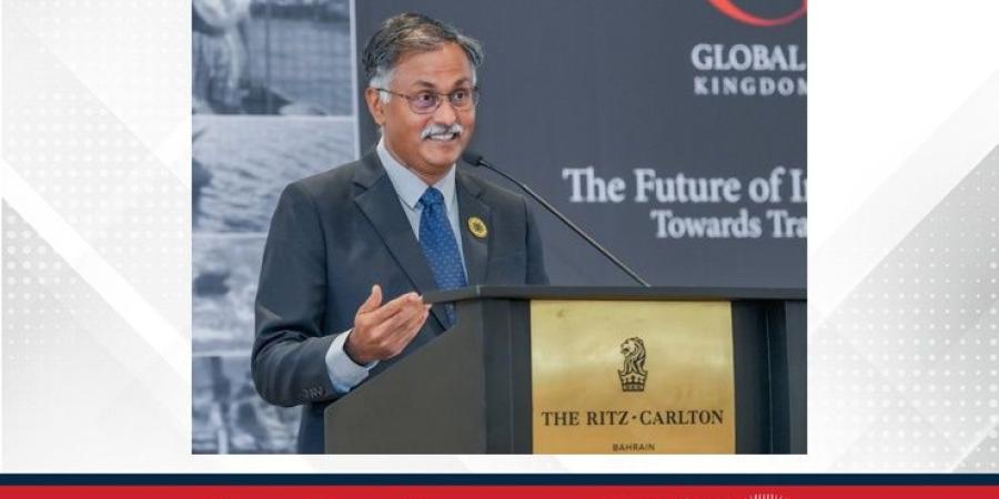 مجلس البحرين لتسوية المنازعات الدولية ينظم مؤتمر مستقبل المحاكم التجارية الدولية في مملكة البحرين - الأول نيوز