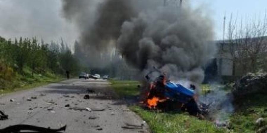 "الوزراء اللبناني" يتمسك بالمسار الدبلوماسي لإنهاء العدوان وحصر السلاح بيد الجيش - الأول نيوز