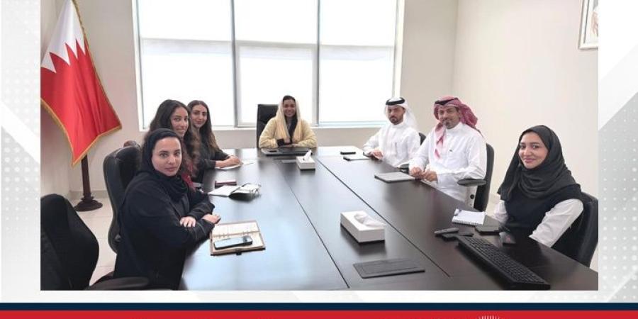 لجنة تكافؤ الفرص بمركز الاتصال الوطني تعقد اجتماعها الدوري - الأول نيوز