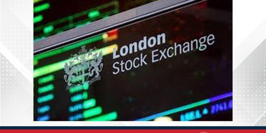 تراجع أداء الشركات الكبرى في سوق لندن للأوراق المالية - الأول نيوز