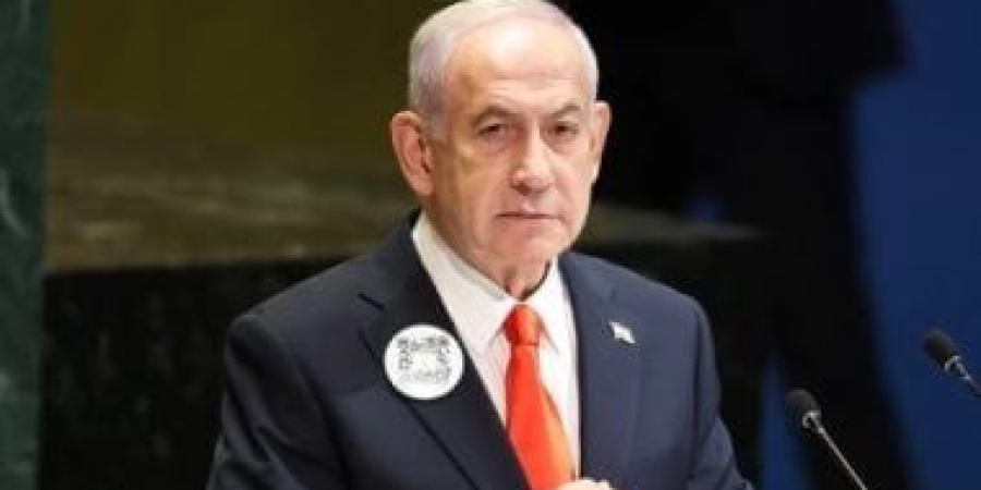 سفارة فلسطين فى أنقرة ترحب بمذكرات الاعتقال التركية بحق نتنياهو - الأول نيوز