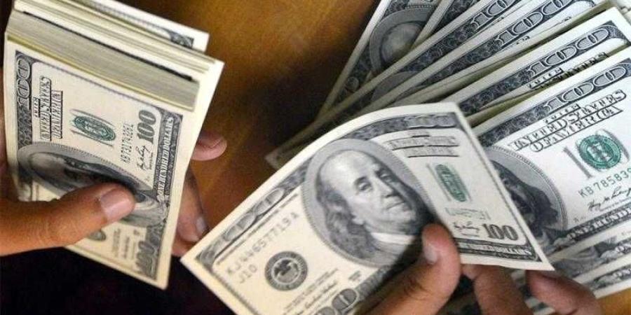 أسعار الدولار في مصر اليوم السبت - الأول نيوز