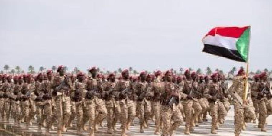 سفير روسيا فى السودان: قد يكون هناك مشغلو طائرات مسيرة أوكرانيون فى دارفور - الأول نيوز