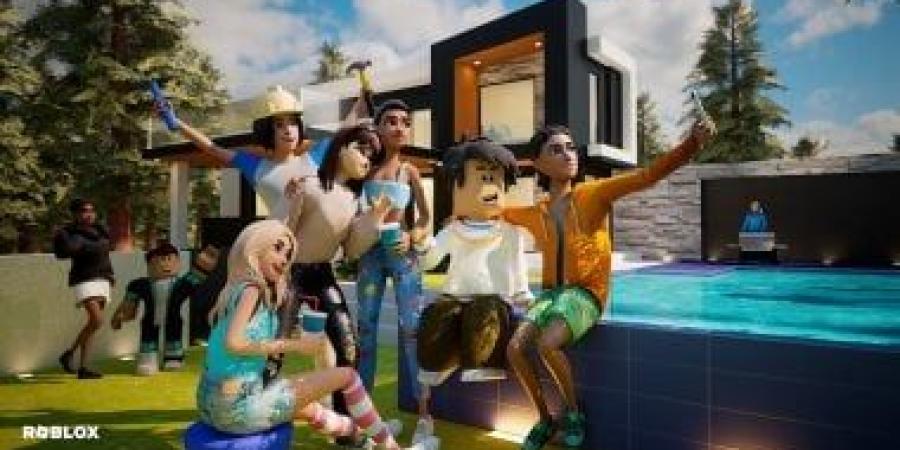 تكساس ترفع دعوى ضد "روبلوكس" بتهمة استغلال الأطفال وابتزازهم داخل اللعبة - الأول نيوز