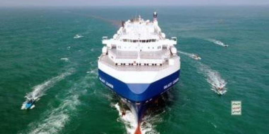 الحكومة اليمنية فى عدن تهاجم الحوثيين - الأول نيوز