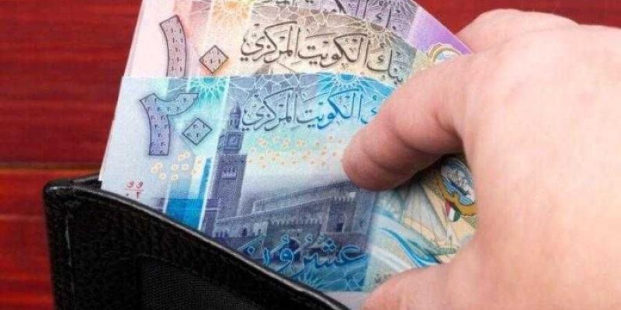 أسعار الدينار الكويتى في مصر اليوم الأحد - الأول نيوز