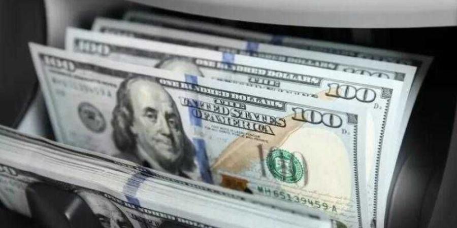 أسعار الدولار في مصر اليوم الأحد - الأول نيوز