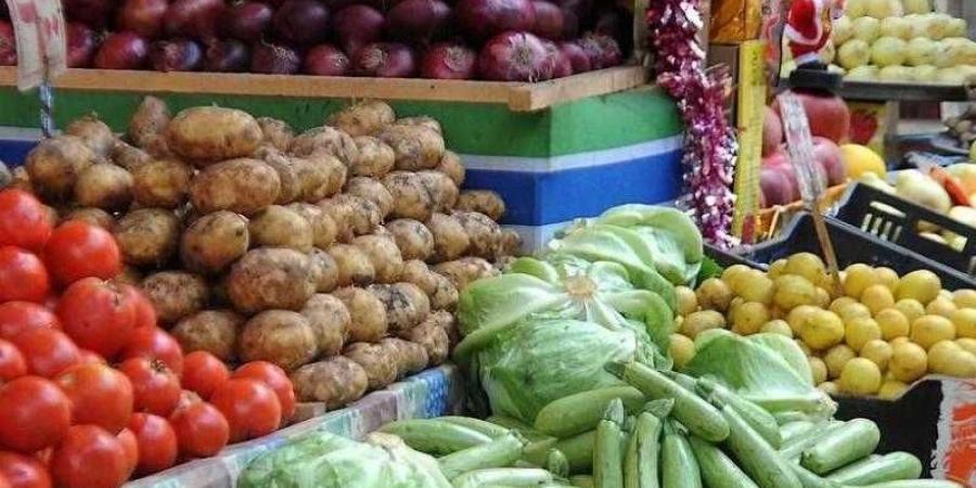 أسعار الخضروات والفاكهة في مصر اليوم الأحد - الأول نيوز