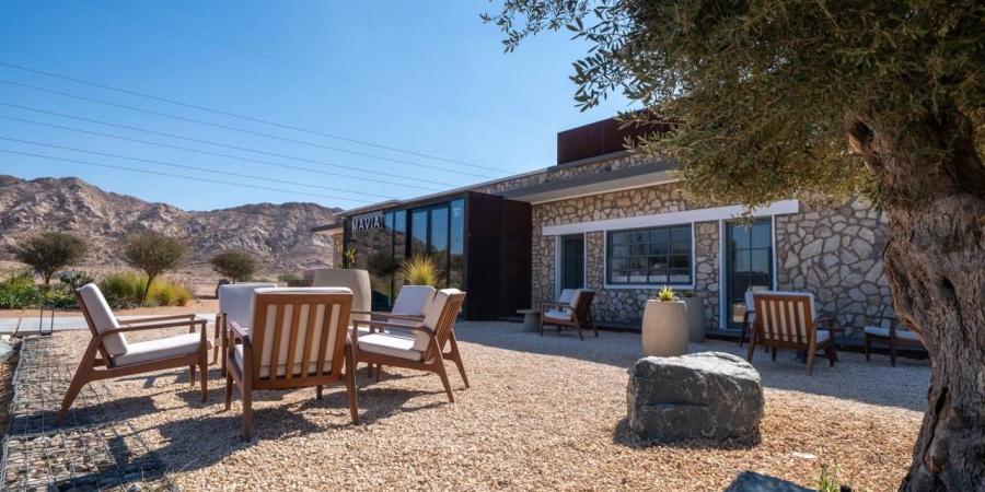 «الشارقة للضيافة» تحصد 8 جوائز عالمية - الأول نيوز