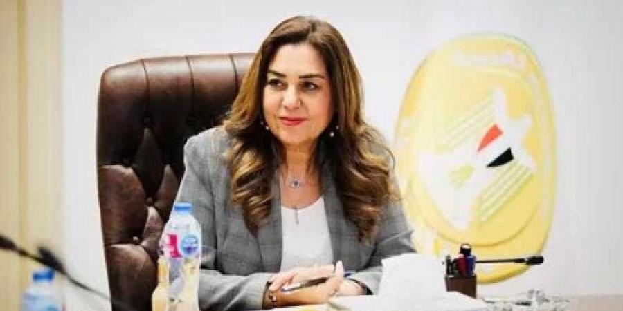 وزيرة التنمية المحلية: محافظات المرحلة الأولى أنهت الاستعدادات اللازمة لانتخابات مجلس النواب 2025 - الأول نيوز