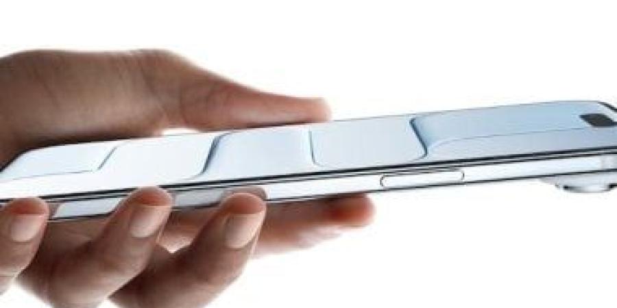 تسريبات عن هاتف آيفون إير القادم.. كاميرا مميزة وأداء فائق وسعر اقتصادي - الأول نيوز