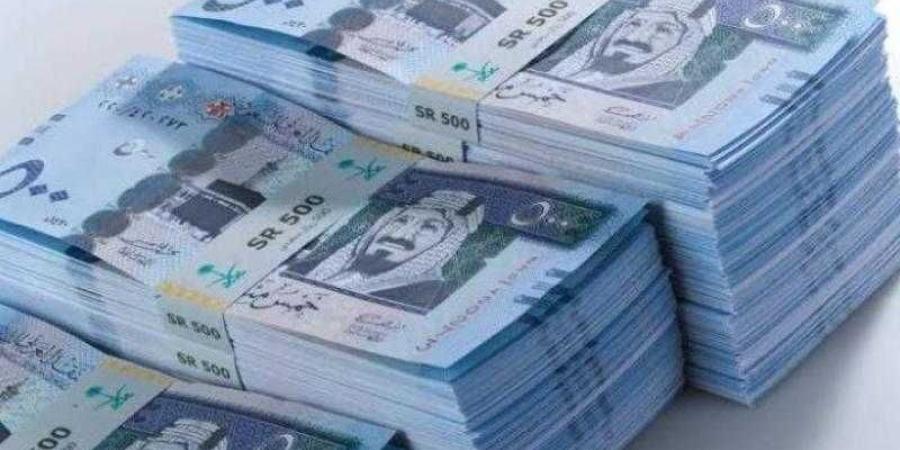 أسعار الريال السعودي في مصر اليوم الأحد - الأول نيوز