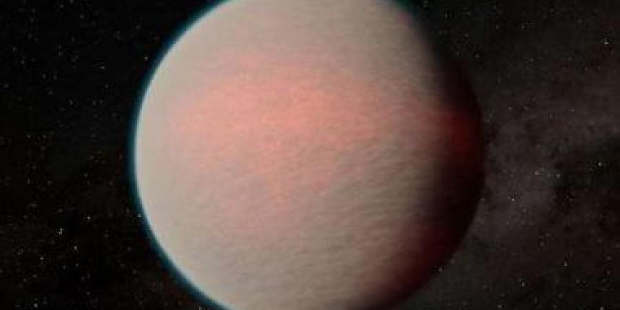 تلسكوب "جيمس ويب" يغير المفاهيم حول عوالم "نبتون المصغر".. التفاصيل - الأول نيوز