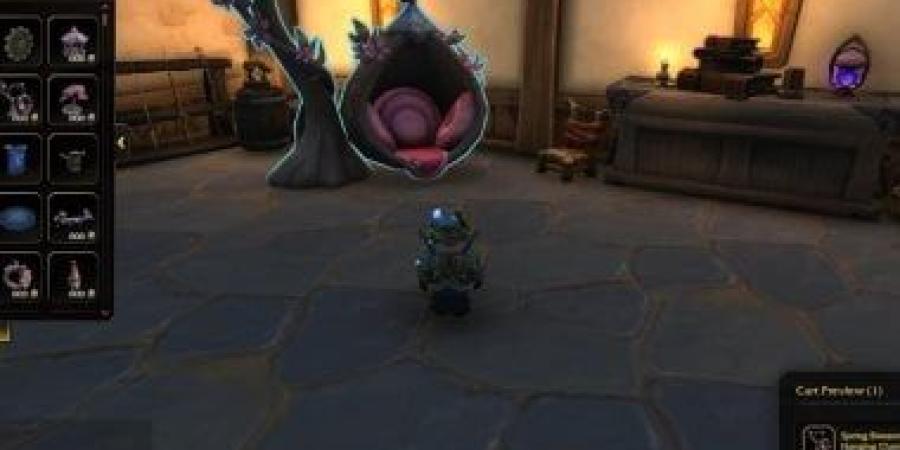 بليزارد تضيف عملة افتراضية بهدف الشراء داخل اللعبة - الأول نيوز