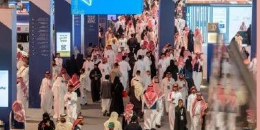 اختتام ملتقى بيبان 2025 بحصيلة إطلاقات واتفاقيات تتجاوز 38 مليار ريال سعودي - الأول نيوز