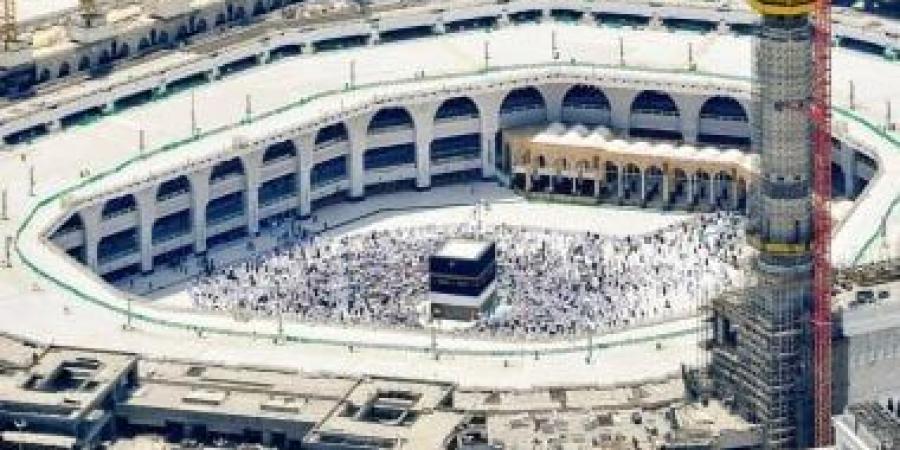 غرفة مكة تستعرض مبادراتها الداعمة لمنظومة الأعمال في العاصمة المقدسة - الأول نيوز