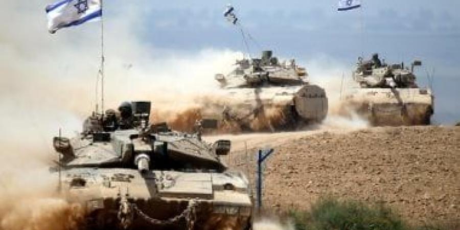 جيروزاليم بوست: واشنطن أوضحت لإسرائيل رغبتها فى حل سريع لأزمة مقاتلى حماس - الأول نيوز