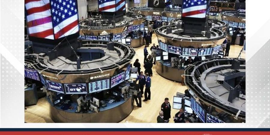 ارتفاع مؤشرات الأسهم الأمريكية - الأول نيوز