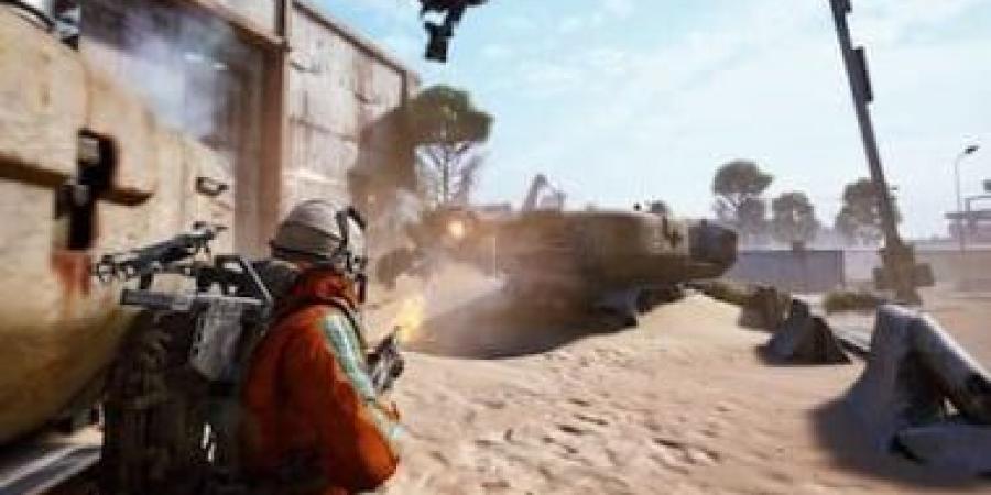 Arc Raiders تتصدر قائمة الألعاب الأكثر مبيعًا على Steam خلال أسبوعها الأول - الأول نيوز