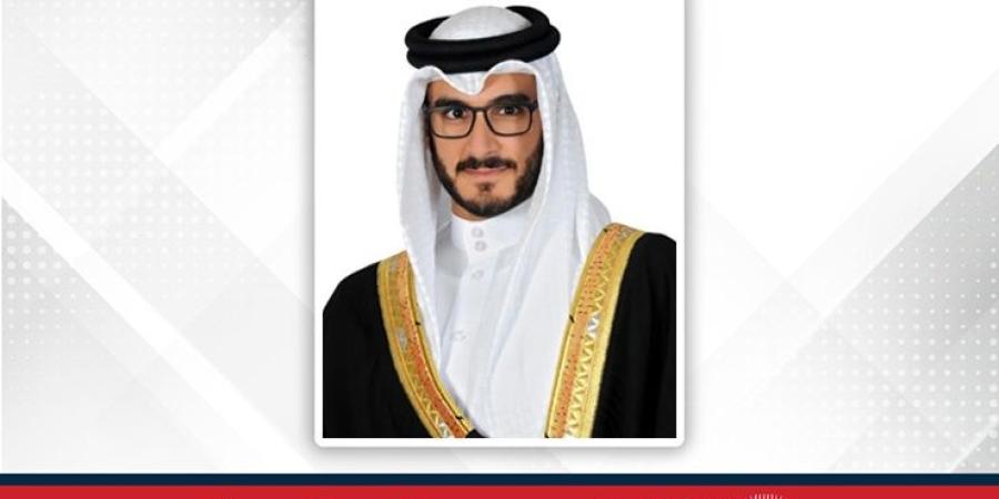 سمو الشيخ عيسى بن سلمان بن حمد آل خليفة يصدر قرارين بتعيين مدراء في نادي راشد للفروسية وسباق الخيل - الأول نيوز