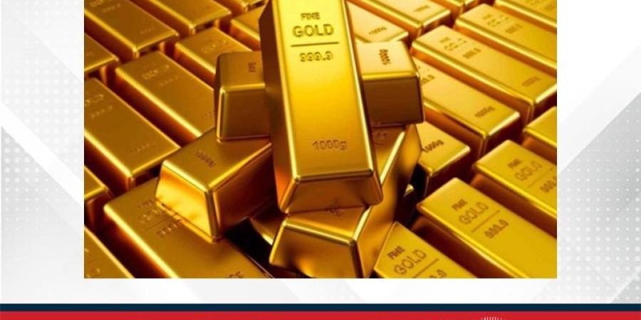 حصة الذهب في احتياطيات روسيا الدولية ترتفع لنحو 300 مليار دولار - الأول نيوز