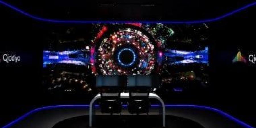 شركة القدية للاستثمار السعودية وديلويت تعلنان إطلاق مركز القيادة الذكى - الأول نيوز