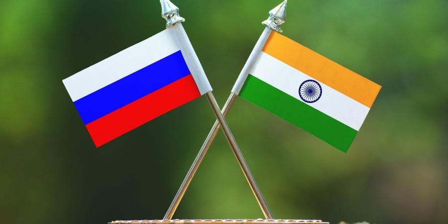 وفد تجاري هندي يزور موسكو لبحث تنويع أسواق التصدير - الأول نيوز