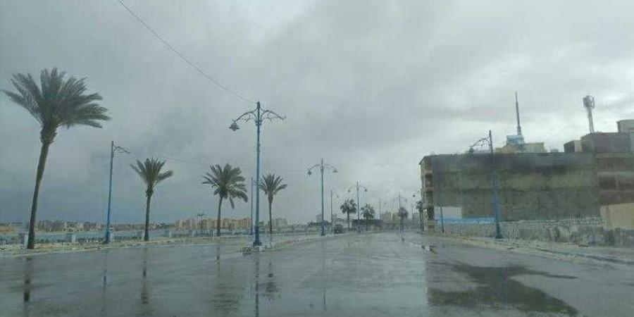 حالة عدم استقرار في الأحوال الجوية تبدأ غدا ولمدة 72 ساعة.. تفاصيل - الأول نيوز