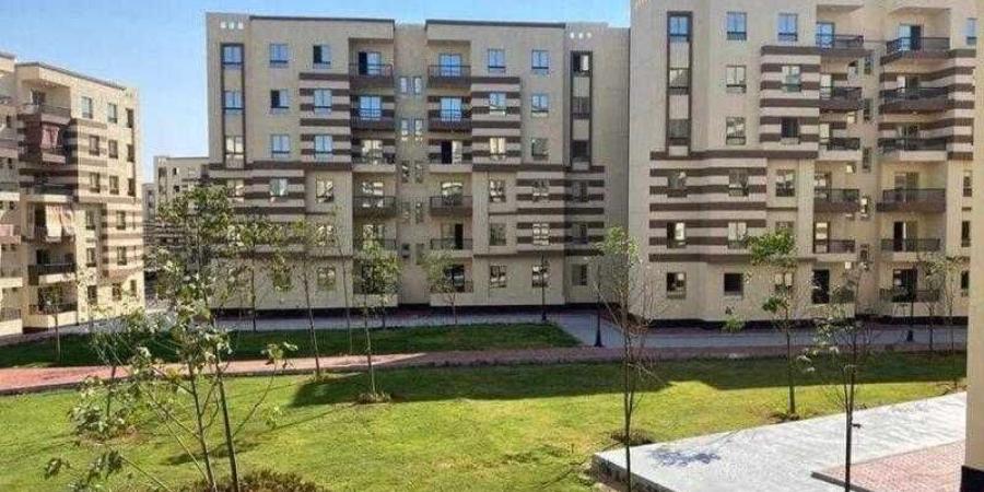 أسعار وحدات جنة وسكن مصر والإسكان الحر وروضة العبور بجميع المدن - الأول نيوز