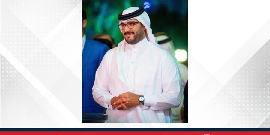 سمو الشيخ عيسى بن سلمان بن حمد يشهد قرعة الجياد العالمية المشاركة في النسخة السابعة من سباق كأس البحرين الدولي للخيل - الأول نيوز