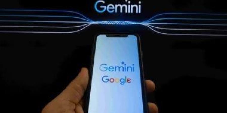 جوجل تعمل على 5 مشاريع ذكاء اصطناعى متقدمة من Nano Banana 2 إلى Gemini 3 Pro - الأول نيوز