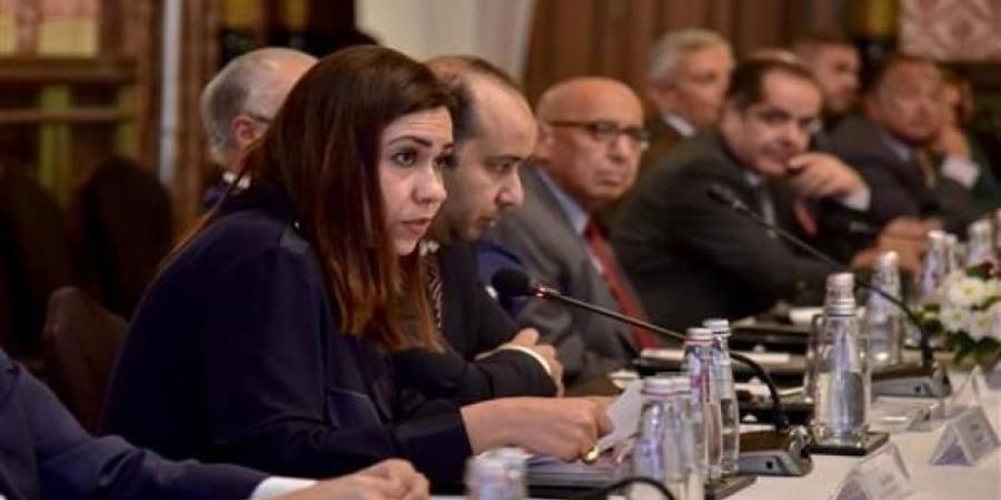 الهيئة العامة للتأمين الصحي الشامل تشارك في حلقة نقاشية رفيعة المستوى حول التعاون المصري الهندي في الرعاية الصحية - الأول نيوز