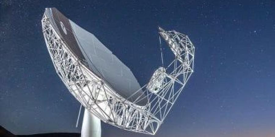 رصد إشارة غريبة من الزائر النجمى الغامض 3I/ATLAS أثناء اقترابه من الأرض - الأول نيوز