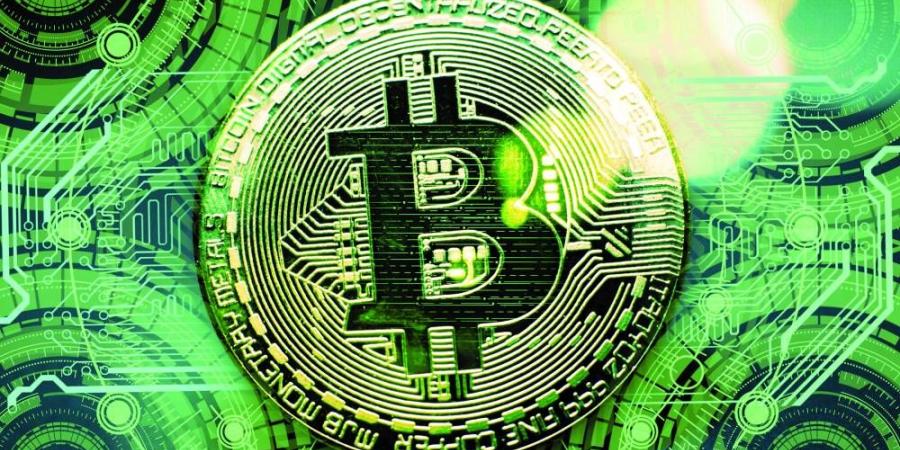 «بيتكوين» تنخفض دون 103 آلاف دولار - الأول نيوز