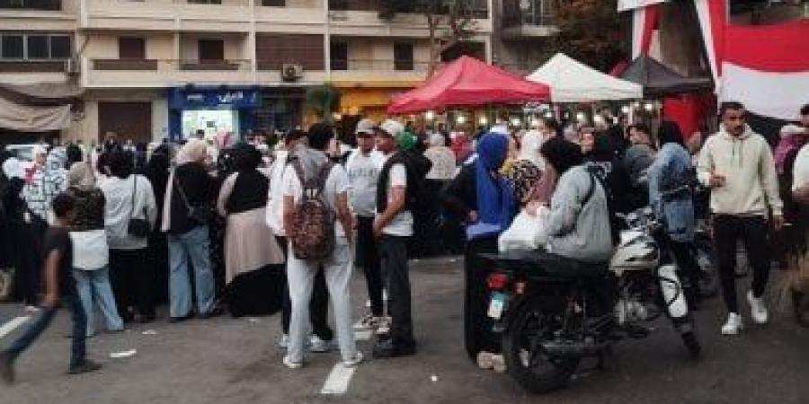 الجامعة العربية تختتم متابعتها للمرحلة الأولى من انتخابات مجلس النواب المصري - الأول نيوز