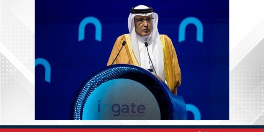 مؤتمر ومعرض التأمين العالمي "Ingate" يختتم أعماله بمشاركة أكثر من 150 جهة وحضور 9000 زائر - الأول نيوز