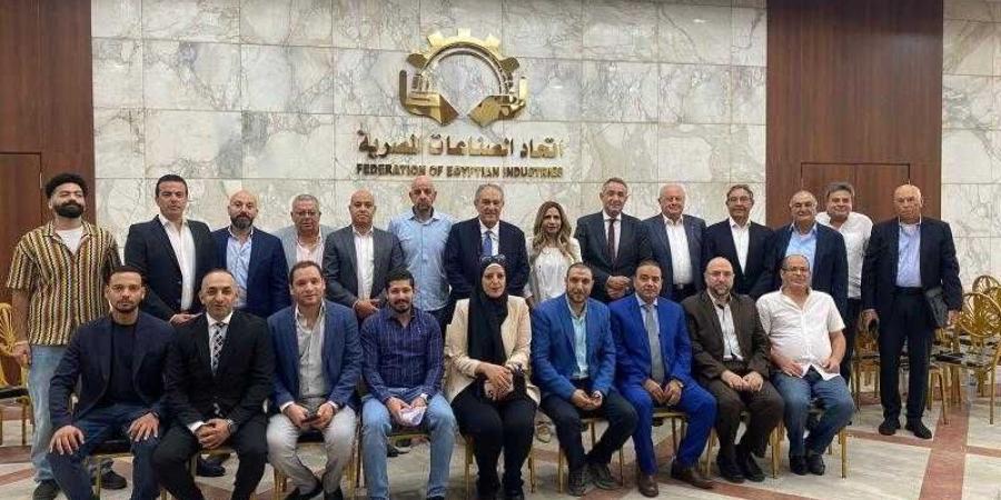 إعلان نتائج انتخابات غرفة تطوير واستصلاح الأراضي الصحراوية للدورة 2025-2029 باتحاد الصناعات - الأول نيوز