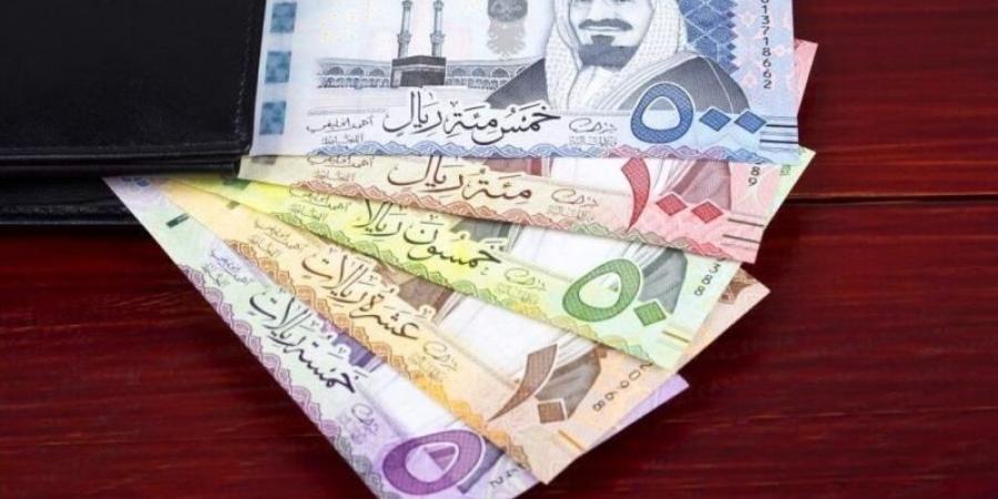 أسعار الريال السعودي في مصر اليوم الاربعاء - الأول نيوز