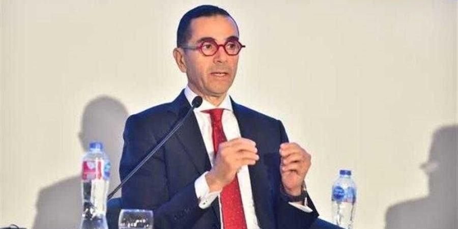 وزير الاستثمار والتجارة الخارجية يشارك في فعاليات المؤتمر الدولي للسكان والصحة والتنمية البشرية - الأول نيوز