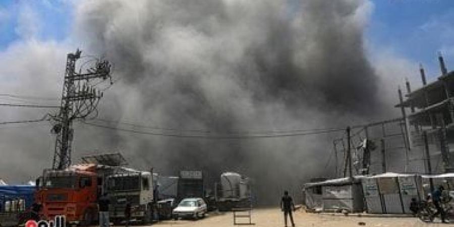 سنغافورة تتبرع بأطراف صناعية للفلسطينيين مبتورى الأطراف فى قطاع غزة - الأول نيوز