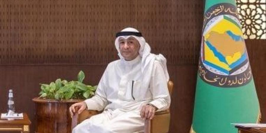 أمين مجلس التعاون: جهود وزارات الداخلية بدول الخليج عززت من حالة الأمن - الأول نيوز