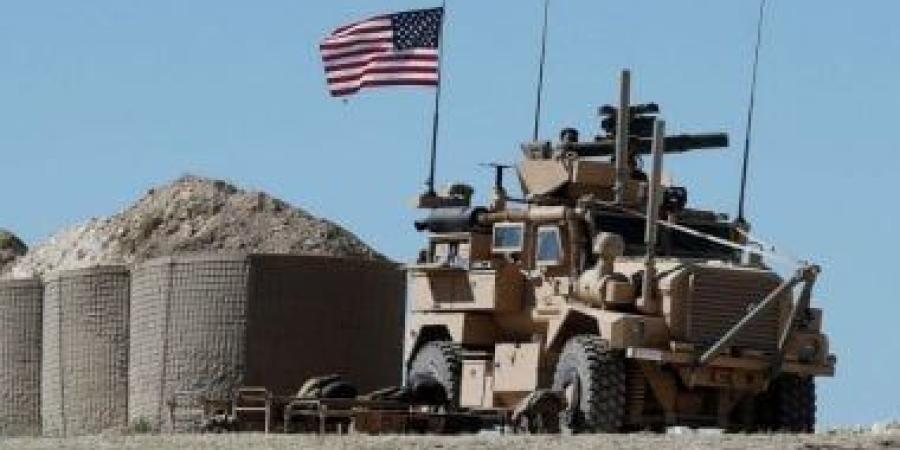 القيادة المركزية الأمريكية: نفذنا أكثر من 22 عملية ضد داعش فى سوريا - الأول نيوز