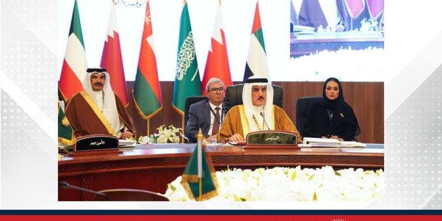 خلال الاجتماع الدوري التاسع عشر لرؤساء المجالس التشريعية الخليجية.. رئيس مجلس النواب :المجالس التشريعية الخليجية ستظل رافدًا أساسيًا في مسيرة التنمية - الأول نيوز