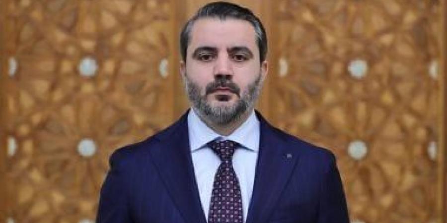 وزير الخارجية السوري يبدأ أول زيارة رسمية لبريطانيا منذ عقود - الأول نيوز