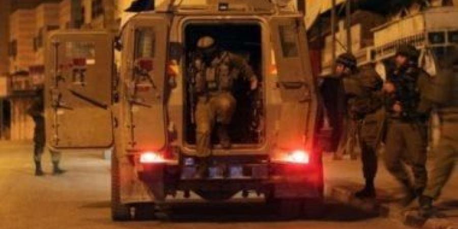 استشهاد طفلين فلسطينيين برصاص الاحتلال الإسرائيلى فى بيت أمر شمال الخليل - الأول نيوز