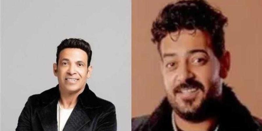 سعد الصغير يُعلن عن انتهاء أزمة سيارة حادث إسماعيل الليثي - الأول نيوز