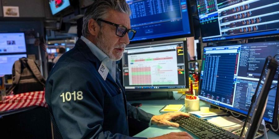 لليوم الثاني.. داو جونز إلى قمّة جديدة وإغلاق قياسي في أوروبا  - الأول نيوز