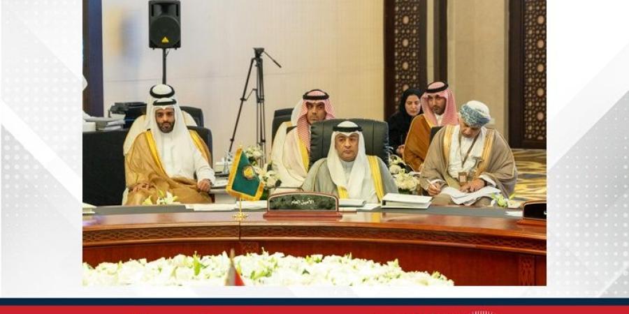 الأمين العام لمجلس التعاون: اجتماع أصحاب المعالي والسعادة رؤساء مجالس الشورى والنواب والوطني والأمة بدول مجلس التعاون يجسّد استمرار ودعم المسيرة لترسيخ وحدة الموقف البرلماني الخليجي ودعم التكامل والوحدة في مختلف المجالات - الأول نيوز