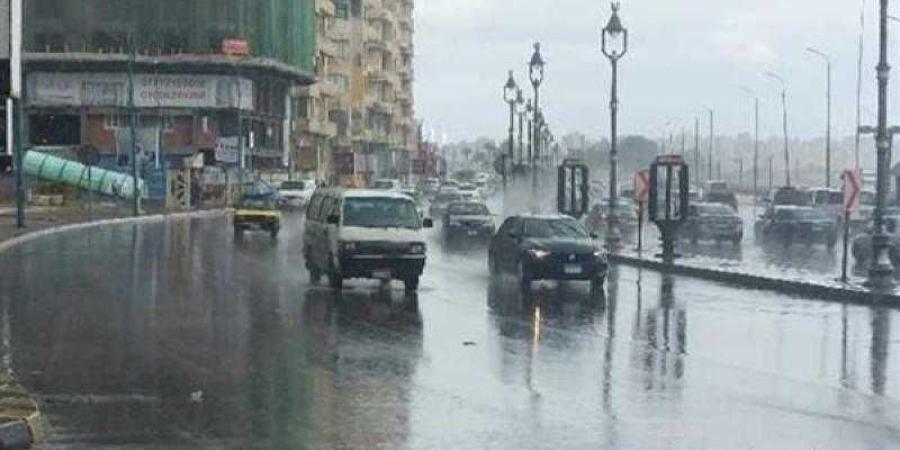 تحذير عاجل من الأرصاد: موجة طقس سيئ تضرب محافظات الجمهورية.. تفاصيل - الأول نيوز