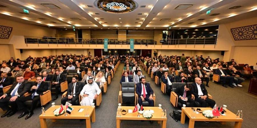 700 شركة تركية في «دبي للسلع» خلال 12 شهراً - الأول نيوز